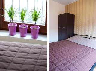 Апартаменты Cracow Stay Apartments Краков Апартаменты с 1 спальней-17