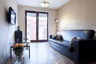 Апартаменты Cracow Stay Apartments Краков Апартаменты с 1 спальней-3