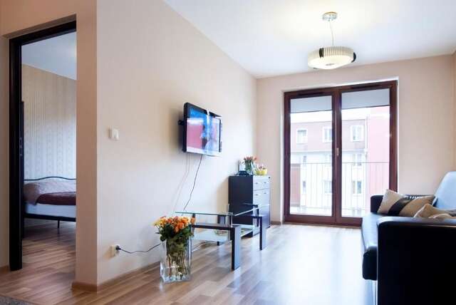 Апартаменты Cracow Stay Apartments Краков-21