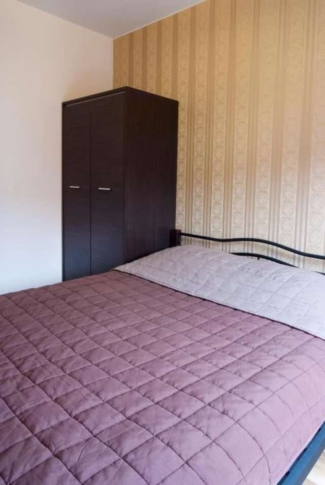 Апартаменты Cracow Stay Apartments Краков-26